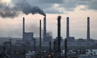 EEUU vaticina gran aumento de producción petrolera venezolana - Agencia Carabobeña de Noticias