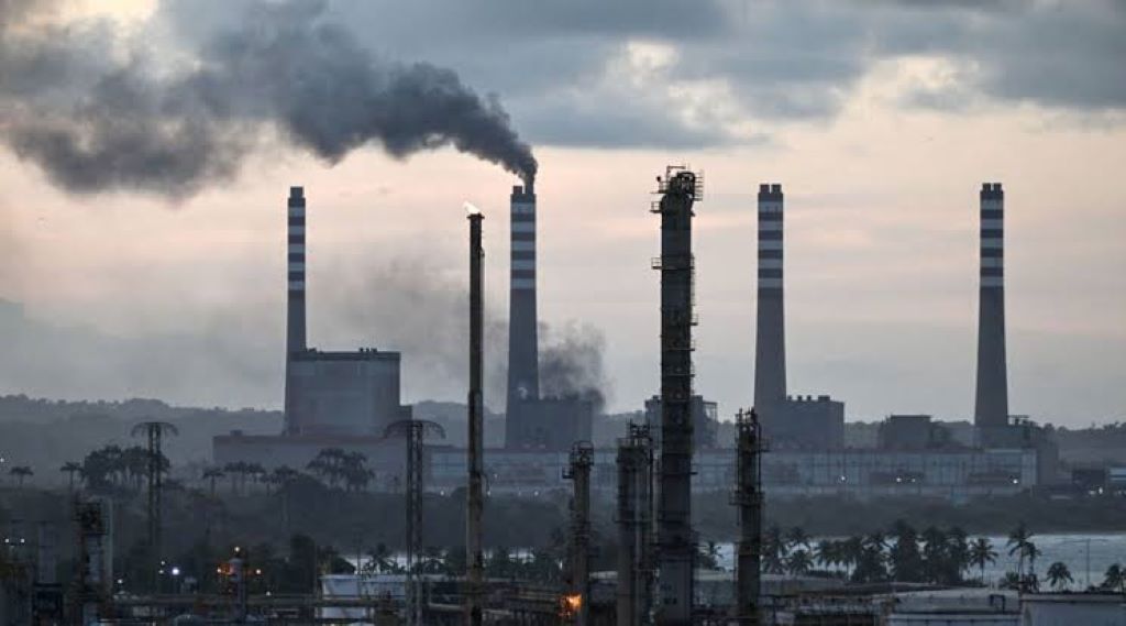 EEUU vaticina gran aumento de producción petrolera venezolana - Agencia Carabobeña de Noticias