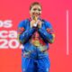 Echandia ganó primer oro para Venezuela - Agencia Carabobeña de Noticias