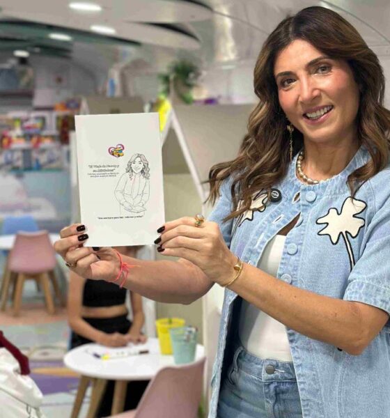 El Autobús de Nancy conmemora su 3er aniversario - Agencia Carabobeña de Noticias