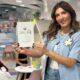 El Autobús de Nancy conmemora su 3er aniversario - Agencia Carabobeña de Noticias