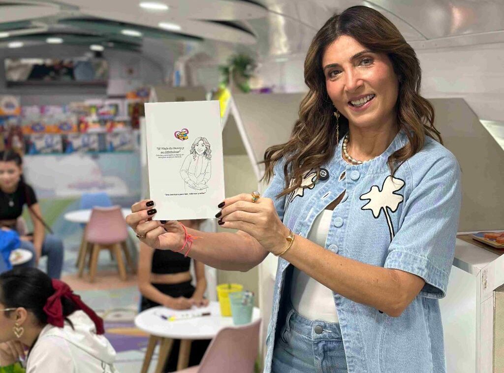 El Autobús de Nancy conmemora su 3er aniversario - Agencia Carabobeña de Noticias