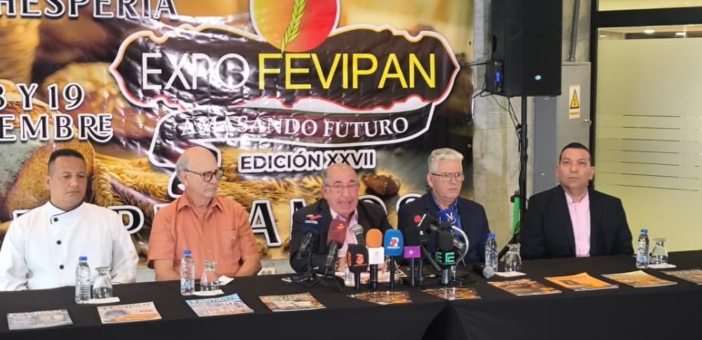 ExpoFevipan 2026