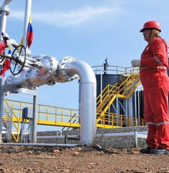 Facturación de PDVSA entre enero y agosto de 2026 - Agencia Carabobeña de Noticias