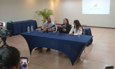 Festival Bashan nace en Carabobo - Agencia Carabobeña de Noticias
