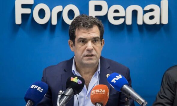 Foro Penal confirmó excarcelación de 20 presos políticos - Agencia Carabobeña de Noticias