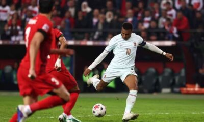 Francia gana a Turquía - Agencia Carabobeña de Noticias