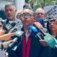 Frente Nacional de Abogados Ley del TSJ