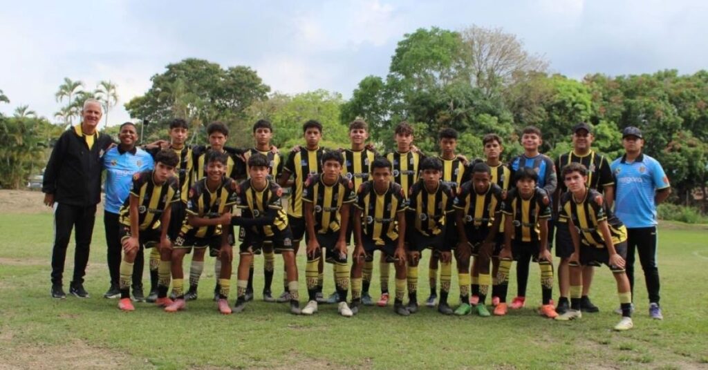 Fútbol para Todos disputará tres finales -Agencia Carabobeña de Noticias