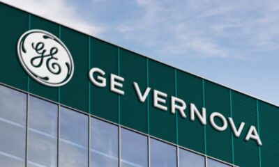 GE Vernova firma acuerdo con Venezuela - Agencia Carabobeña de Noticias