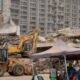 Gobierno demolió 39 edificios en La Guaira - Agencia Carabobeña de Noticias