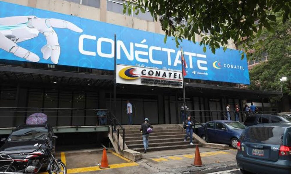 Gobierno desbloquea medios de comunicación - Agencia Carabobeña de Noticias