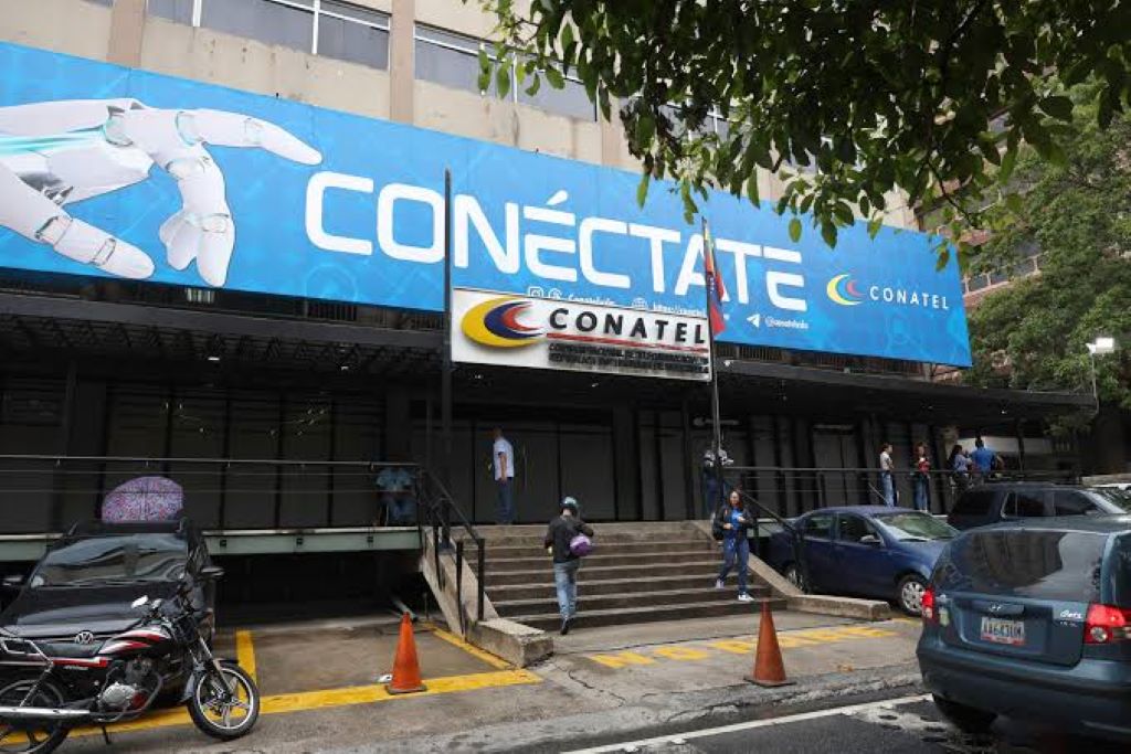 Gobierno desbloquea medios de comunicación - Agencia Carabobeña de Noticias