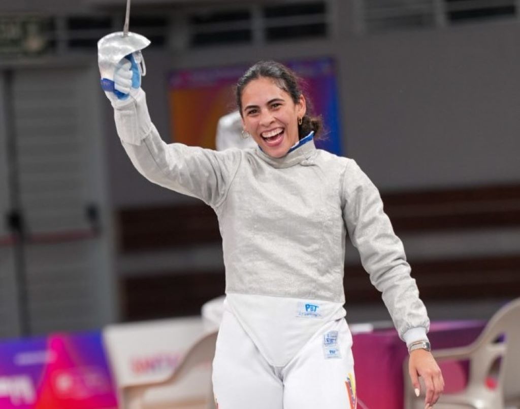 Grabiel Lugo gana oro - Agencia Carabobeña de Noticias