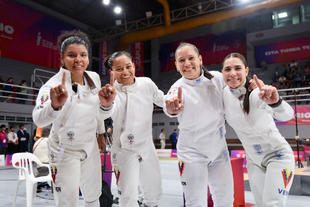 Grabiel Lugo gana oro - Agencia Carabobeña de Noticias