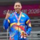 Grabiel Lugo gana oro - Agencia Carabobeña de Noticias