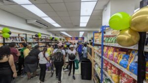 Granja Mercado Caracas