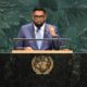 Guyana respondió a Venezuela - Agencia Carabobeña de Noticias