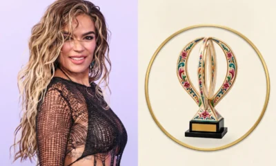 HEAT Latin Music Awards al Estilo Jalisco - Agencia Carabobeña de Noticias
