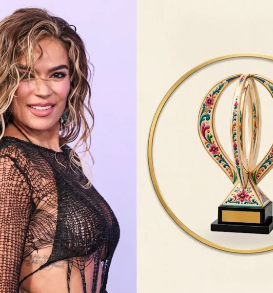 HEAT Latin Music Awards al Estilo Jalisco - Agencia Carabobeña de Noticias