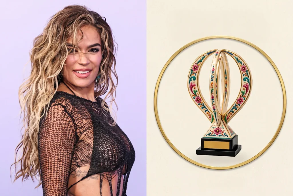 HEAT Latin Music Awards al Estilo Jalisco - Agencia Carabobeña de Noticias