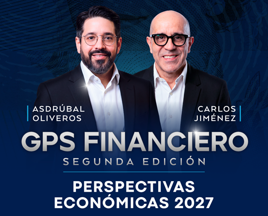 Hesperia Valencia GPS Financiero