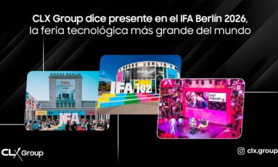 IFA Berlín 2026