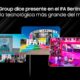 IFA Berlín 2026