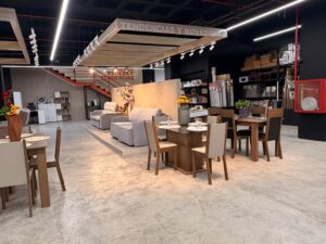 ISO Home ampliación Valencia