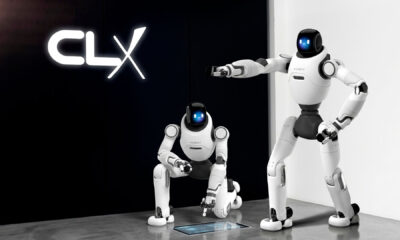 Robot CLX