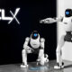 Robot CLX