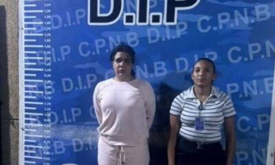 Imputan tres delitos a Elizabeth Ochoa - Agencia Carabobeña de Noticias