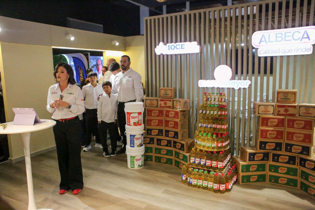Inaugurada XXVII Expo Fevipan - Agencia Carabobeña de Noticias