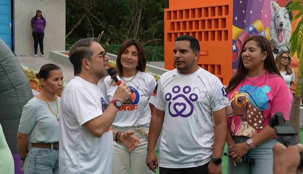 Inauguran Centro de Bienestar Animal en San Joaquín - Agencia Carabobeña de Noticias