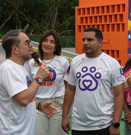 Inauguran Centro de Bienestar Animal en San Joaquín - Agencia Carabobeña de Noticias