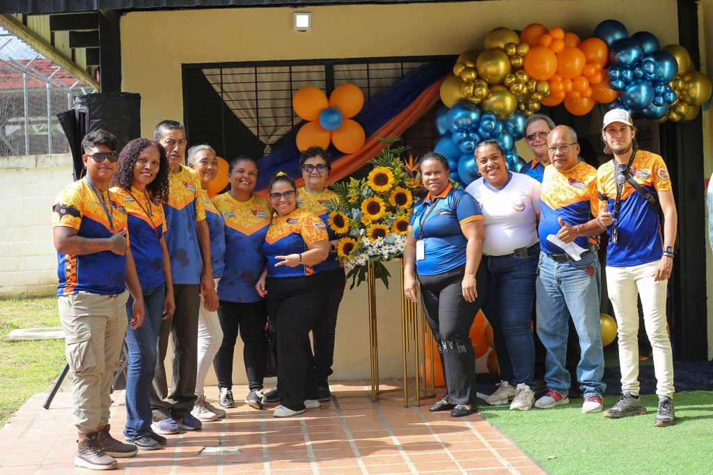 Inauguran sede de Dirección General de Atención a la Familia - Agencia Carabobeña de Noticias