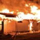 Incendio en geriátrico en Chile deja 16 ancianos muertos - Agencia Carabobeña de Noticias
