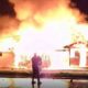 Incendio en geriátrico en Chile deja 16 ancianos muertos - Agencia Carabobeña de Noticias