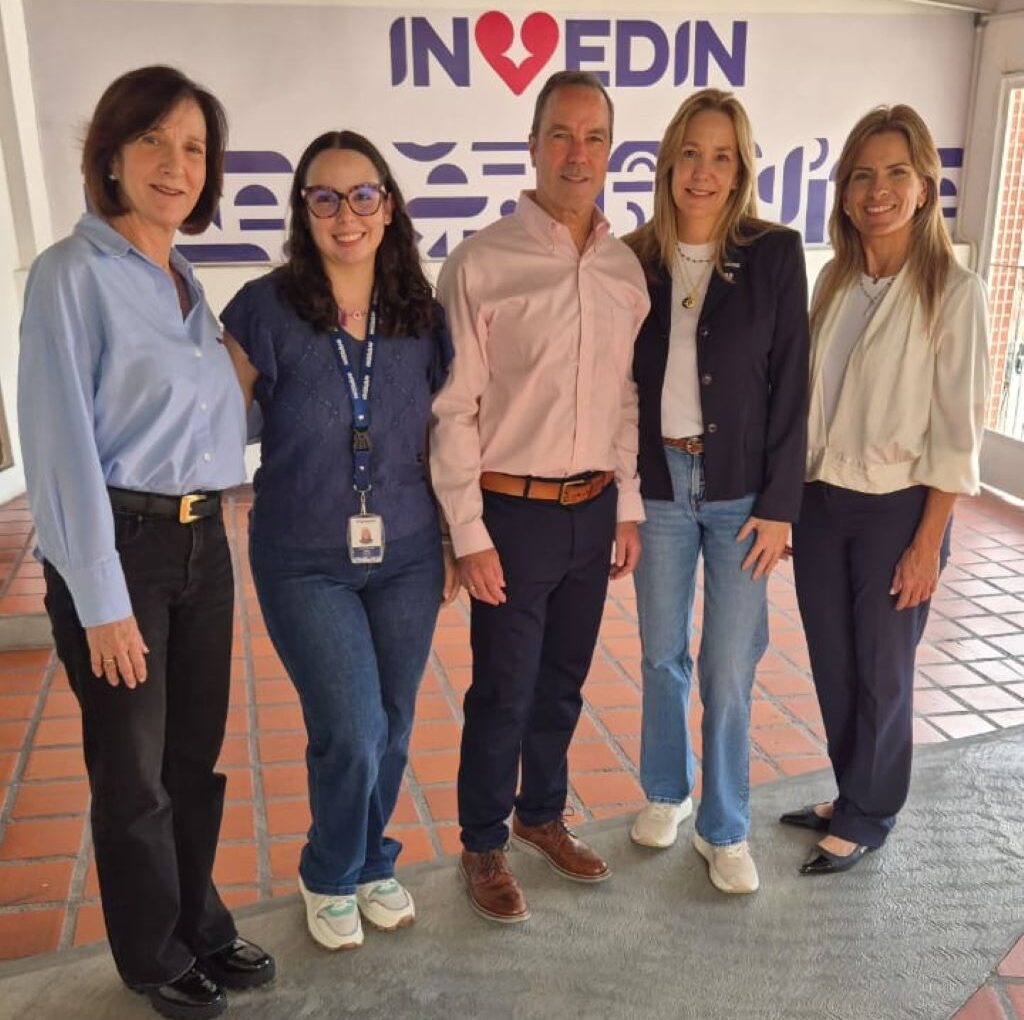 Industrias Iberia impulsa iniciativas sociales - Agencia Carabobeña de Noticias