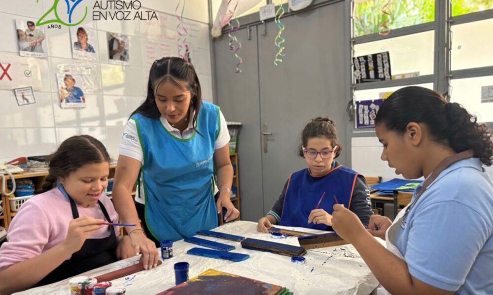 Industrias Iberia impulsa iniciativas sociales - Agencia Carabobeña de Noticias