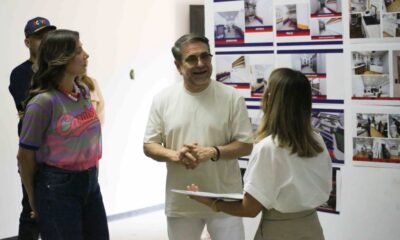 Iniciaron construcción del Centro Médico Veterinario - Agencia Carabobeña de Noticias