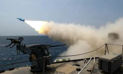Irán y EEUU reanudan ataques en Ormuz - Agencia Carabobeña de Noticias