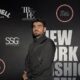 Jonathan Moly New York Fashion Week