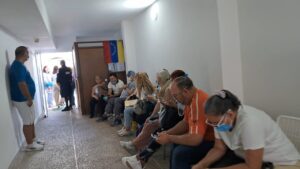 Jornada Médico Quirúrgica en Barquisimeto