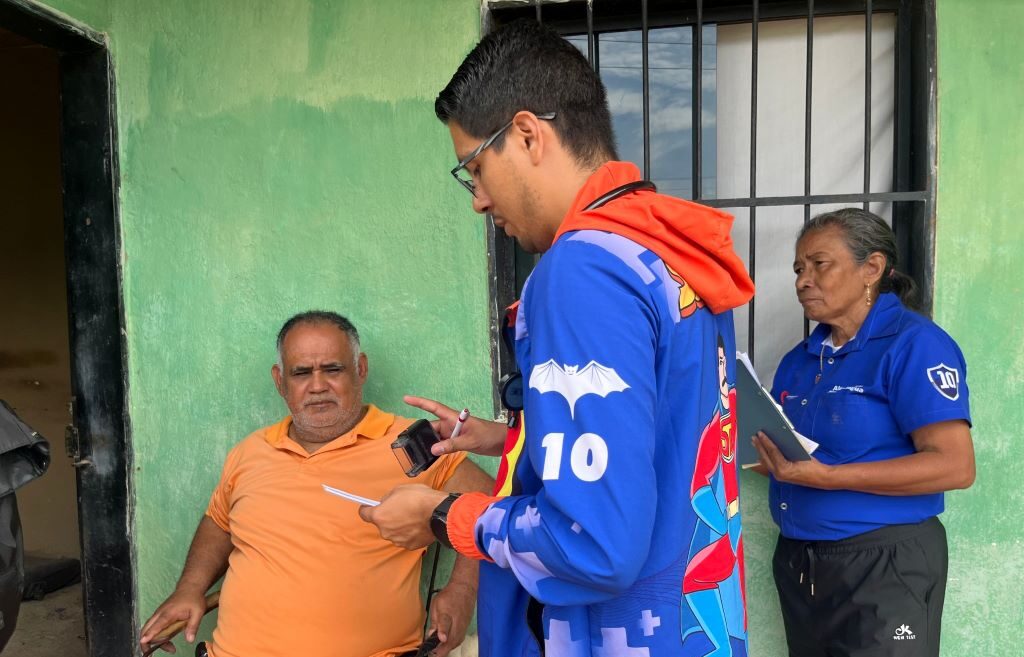 Jornada social integral de Alcaldía de Naguanagua - Agencia Carabobeña de Noticias