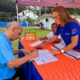 Jornadas de Registro Express en Naguanagua - Agencia Carabobeña de Noticias