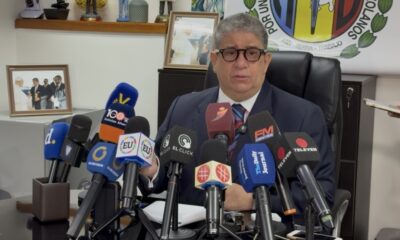 José Gregorio Correa ICE