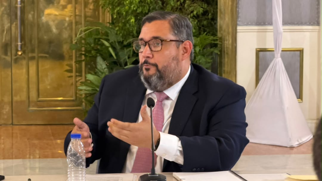 Juan Miguel Matheus artículo 65