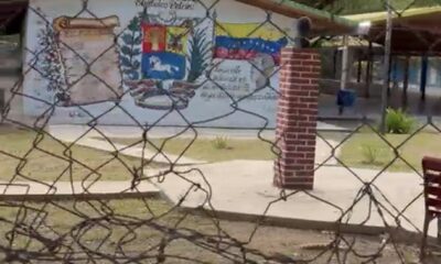 Karín Salanova escuelas