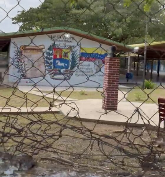 Karín Salanova escuelas